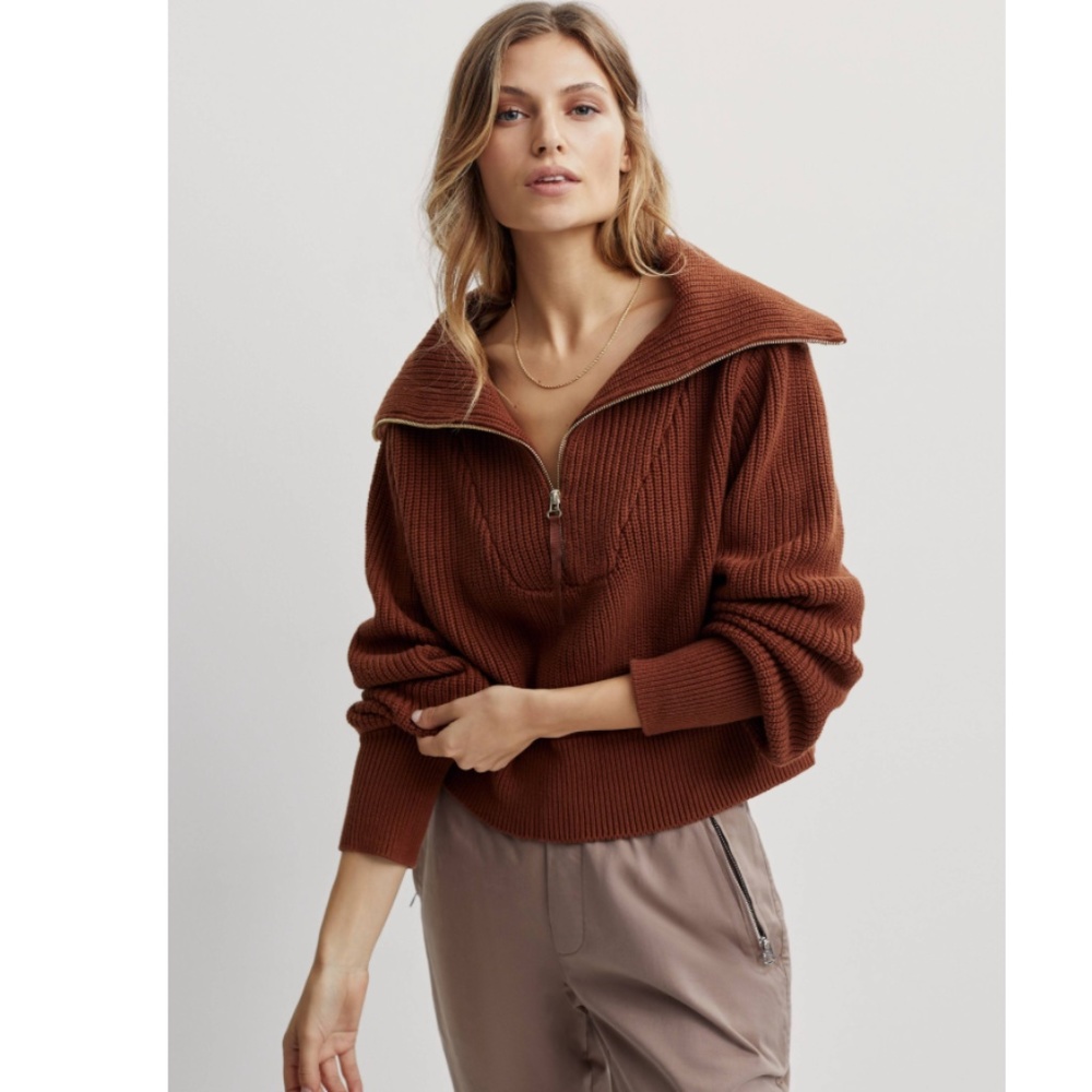 Varley Sweater